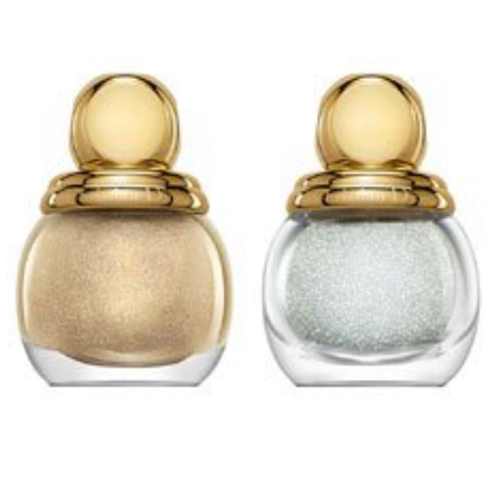Dior Diorific Jewel Manicure Duo